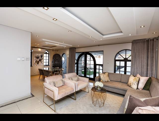 3 BEDROOM TOWNHOUSE FOR SALE IN MUSGRAVE
